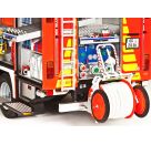 Schlingmann LF 20/16 , Revell Modellbausatz