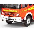 Schlingmann LF 20/16 , Revell Modellbausatz