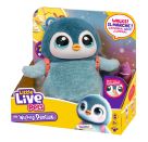 LITTLE LIVE PETS My Pet Penguin