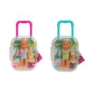 Evi Love Travel, 2-sort.