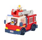 BLUEY Feuerwehrwagen