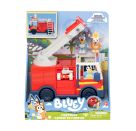 BLUEY Feuerwehrwagen