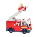 BLUEY Feuerwehrwagen