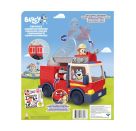 BLUEY Feuerwehrwagen