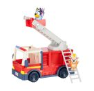 BLUEY Feuerwehrwagen