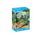 PLAYMOBIL 71823 Velociraptor