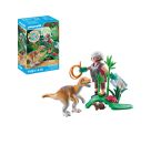 PLAYMOBIL 71823 Velociraptor