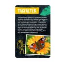 50 Insekten, Spinnen   Co. - Nature Zoom (Blechdose)
