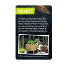 50 Garten-Projekte - Nature Zoom (Blechdose)
