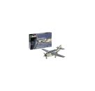 Fairey Gannet AS.1/AS.4, Revell Modellbausatz