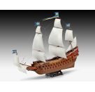 REVELL Swedish Regal Ship VASA