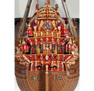 REVELL Swedish Regal Ship VASA