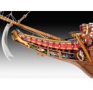 REVELL Swedish Regal Ship VASA