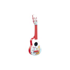 Boogie Bee Ukulele 14x4x40 cm