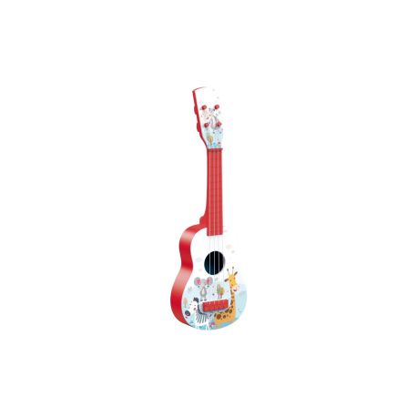Boogie Bee Ukulele 14x4x40 cm