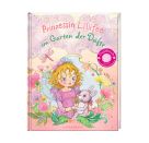 Prinzessin Lillifee im Garten der Düfte