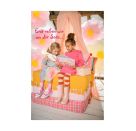 Prinzessin Lillifee im Garten der Düfte