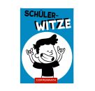Mini-Schüler-Witze Schüler/Lehrer/Pause/Sp. (4x10 Ex.i.D.)