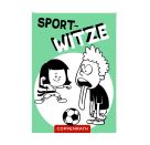 Mini-Schüler-Witze Schüler/Lehrer/Pause/Sp. (4x10 Ex.i.D.)