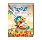 Furzipups – Das Kochbuch mit pfff