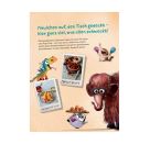 Furzipups – Das Kochbuch mit pfff