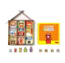 HABA Logic! GAMES - Wo ist Wanda?