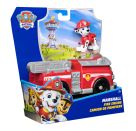 PAW Basic Vehicle Marshall (R