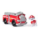 PAW Basic Vehicle Marshall (R