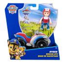PAW Basic Vehicle Ryder (Recy