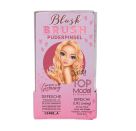 TOPModel Puder Pinsel Beauty