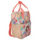 TOPModel Rucksack Girl Powe