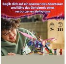 LEGO® NINJAGO® 71842 Rontu der Meisterdrache