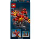 LEGO® Harry Potter™ 76448 Fawkes™: Dumbledores Phönix