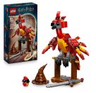 LEGO® Harry Potter™ 76448 Fawkes™: Dumbledores Phönix