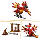 LEGO® Harry Potter™ 76448 Fawkes™: Dumbledores Phönix
