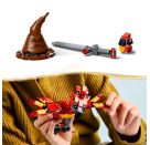 LEGO® Harry Potter™ 76448 Fawkes™: Dumbledores Phönix