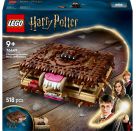 LEGO® Harry Potter™ 76449 Beißendes Monsterbuch der Monster