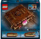 LEGO® Harry Potter™ 76449 Beißendes Monsterbuch der Monster
