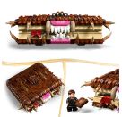LEGO® Harry Potter™ 76449 Beißendes Monsterbuch der Monster
