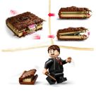 LEGO® Harry Potter™ 76449 Beißendes Monsterbuch der Monster