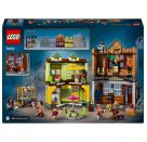 LEGO® Harry Potter™ 76452 Qualität für Quidditch™   Fortescues Eissalon