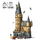 LEGO® Harry Potter™ 76454 Schloss Hogwarts™: Der Hauptturm