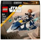 LEGO® Star Wars™ 75400 Plo Koons Jedi Starfighter™ Microfighter