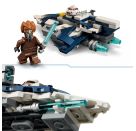 LEGO® Star Wars™ 75400 Plo Koons Jedi Starfighter™ Microfighter