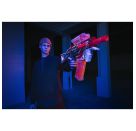 XSHOT - Hyper Gel Trace Fire Blaster mit Gel-Kugeln