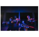 XSHOT - Hyper Gel Trace Fire Blaster mit Gel-Kugeln