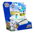 PAW Basic Vehicle Everest (Re