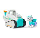 PAW Basic Vehicle Everest (Re