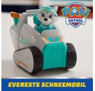 PAW Basic Vehicle Everest (Re