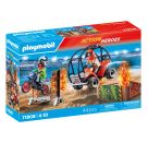 PLAYMOBIL 71808 Stunt Show